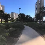 Hermoso Departamento en Costa de Montemar