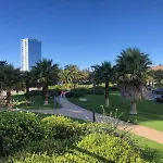 Hermoso Departamento en Costa de Montemar