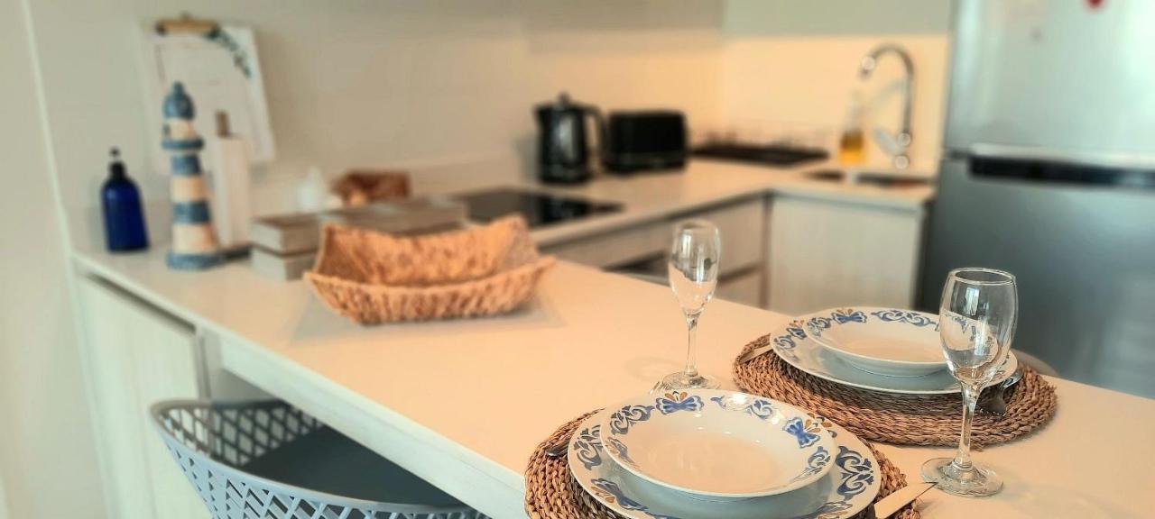 Apartamento Hermoso Depto En Costa De Montemar *