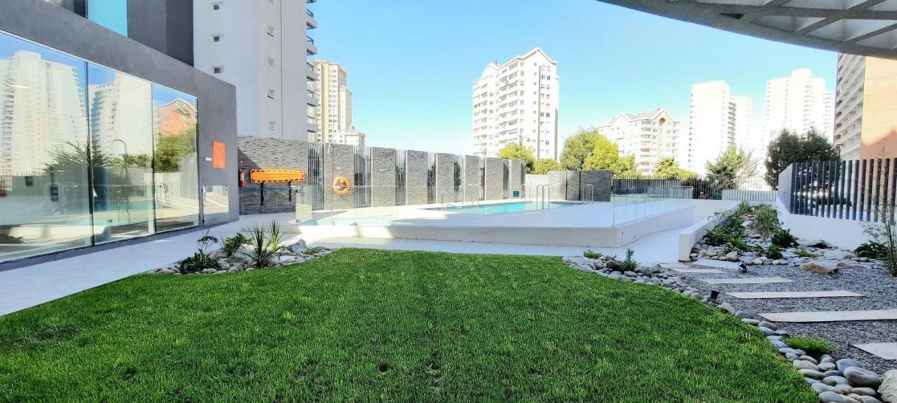Hermoso Depto En Costa De Montemar Concón