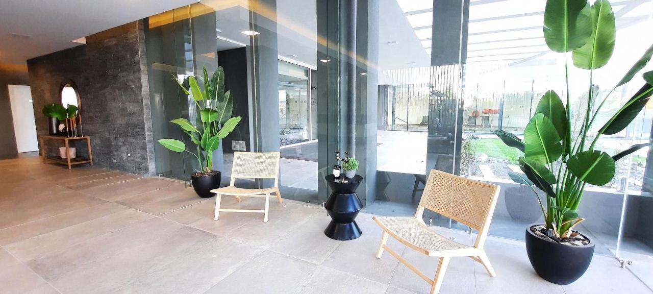 Apartamento Hermoso Depto En Costa De Montemar Concón