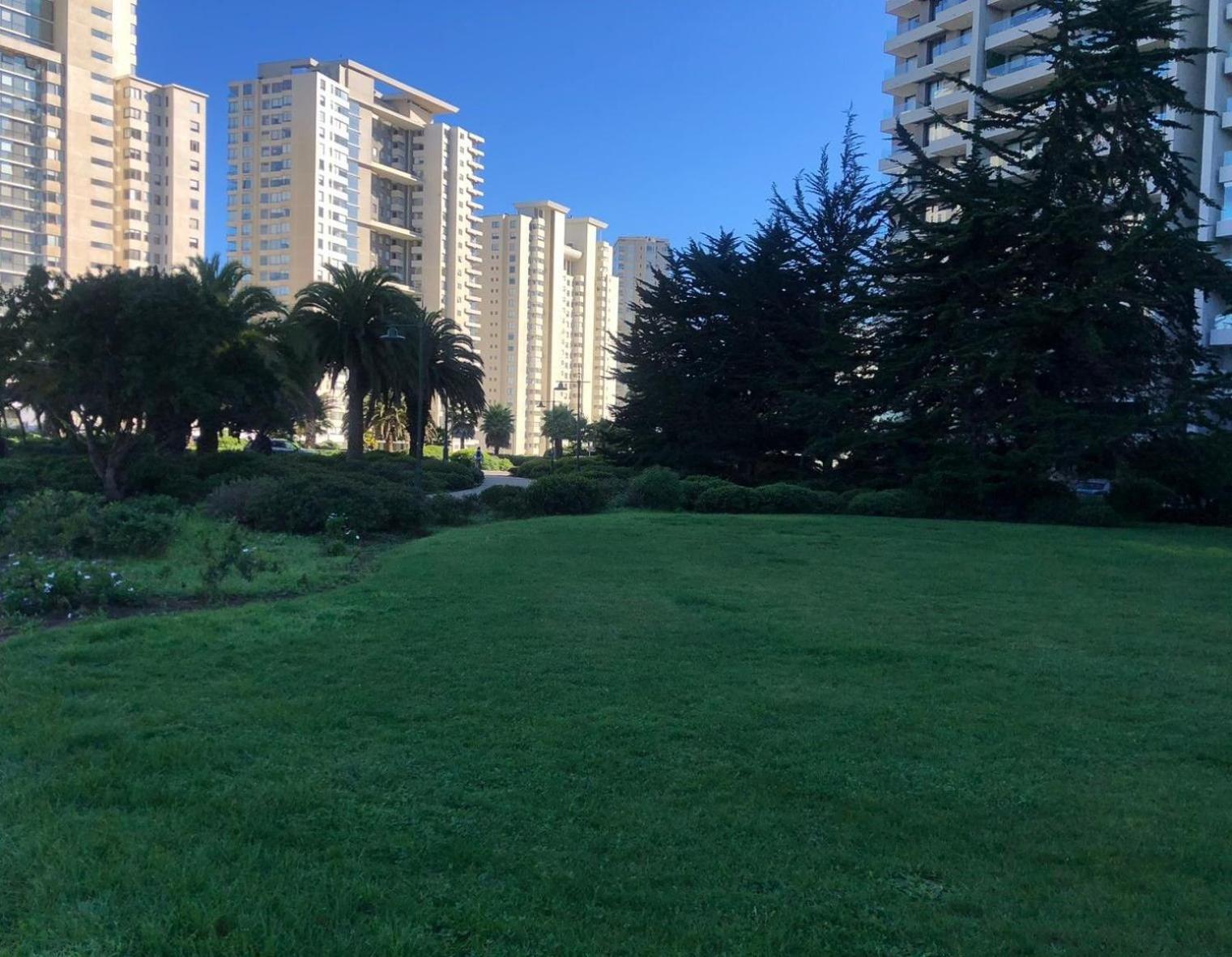 Hermoso Depto En Costa De Montemar Apartamento *